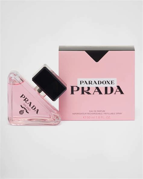 prada paradoxe dp|prada paradoxe 50ml.